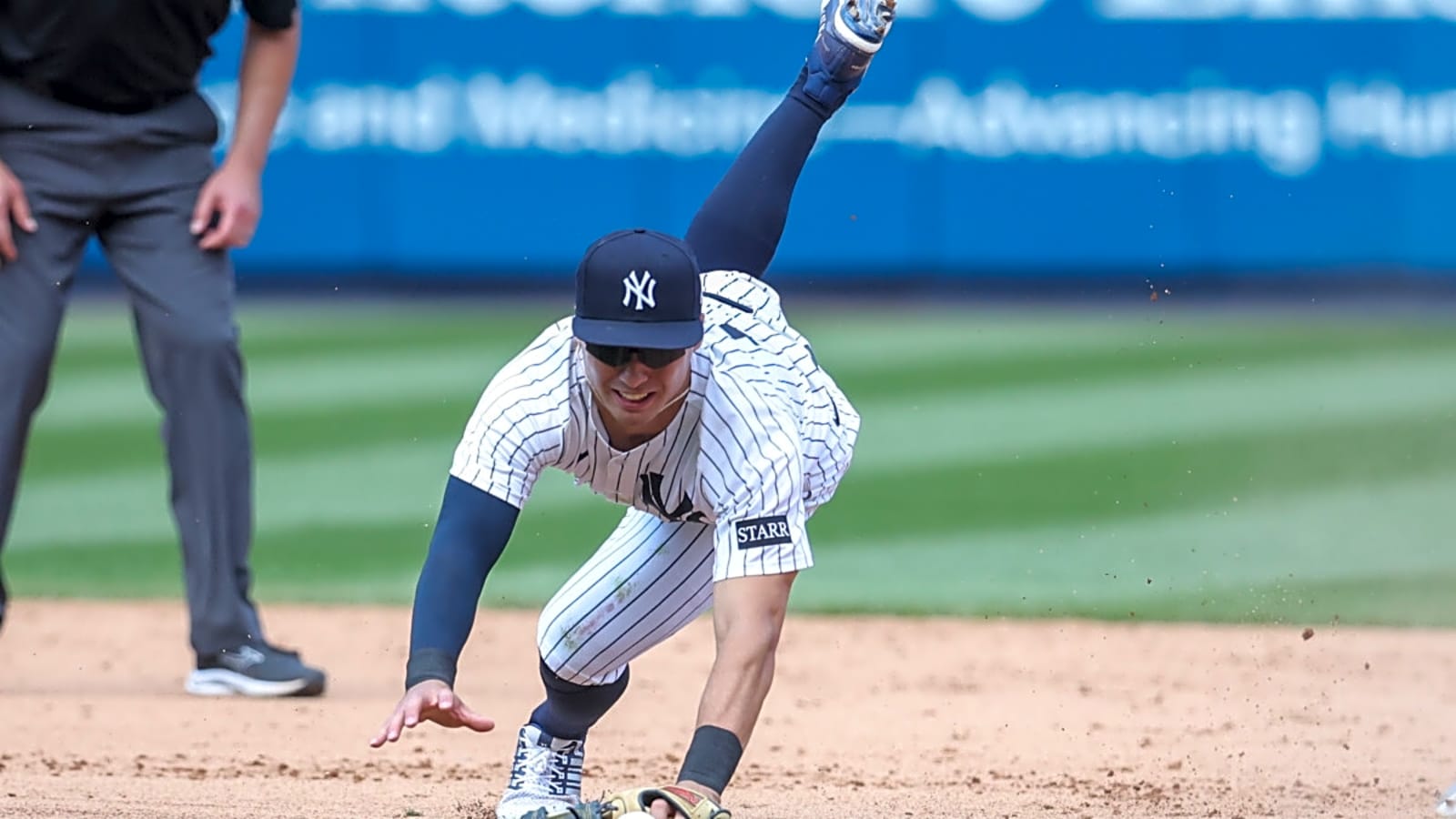 Cashman And Boone Have Set Up Yankees Shortstop Anthony Volpe To Fail