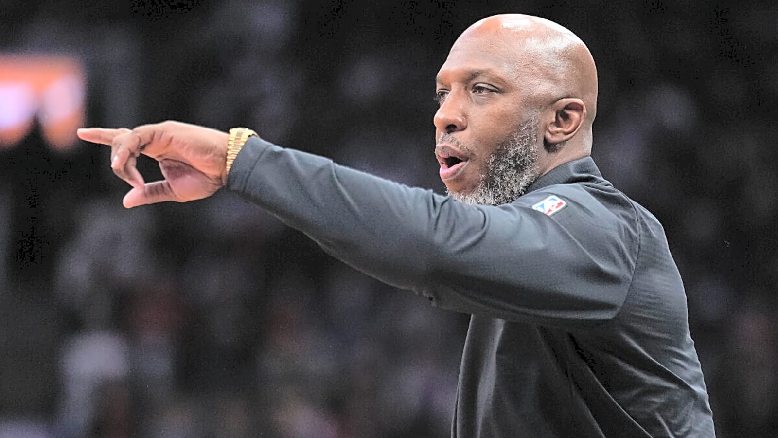 Trail Blazers Announce Major Chauncey Billups News