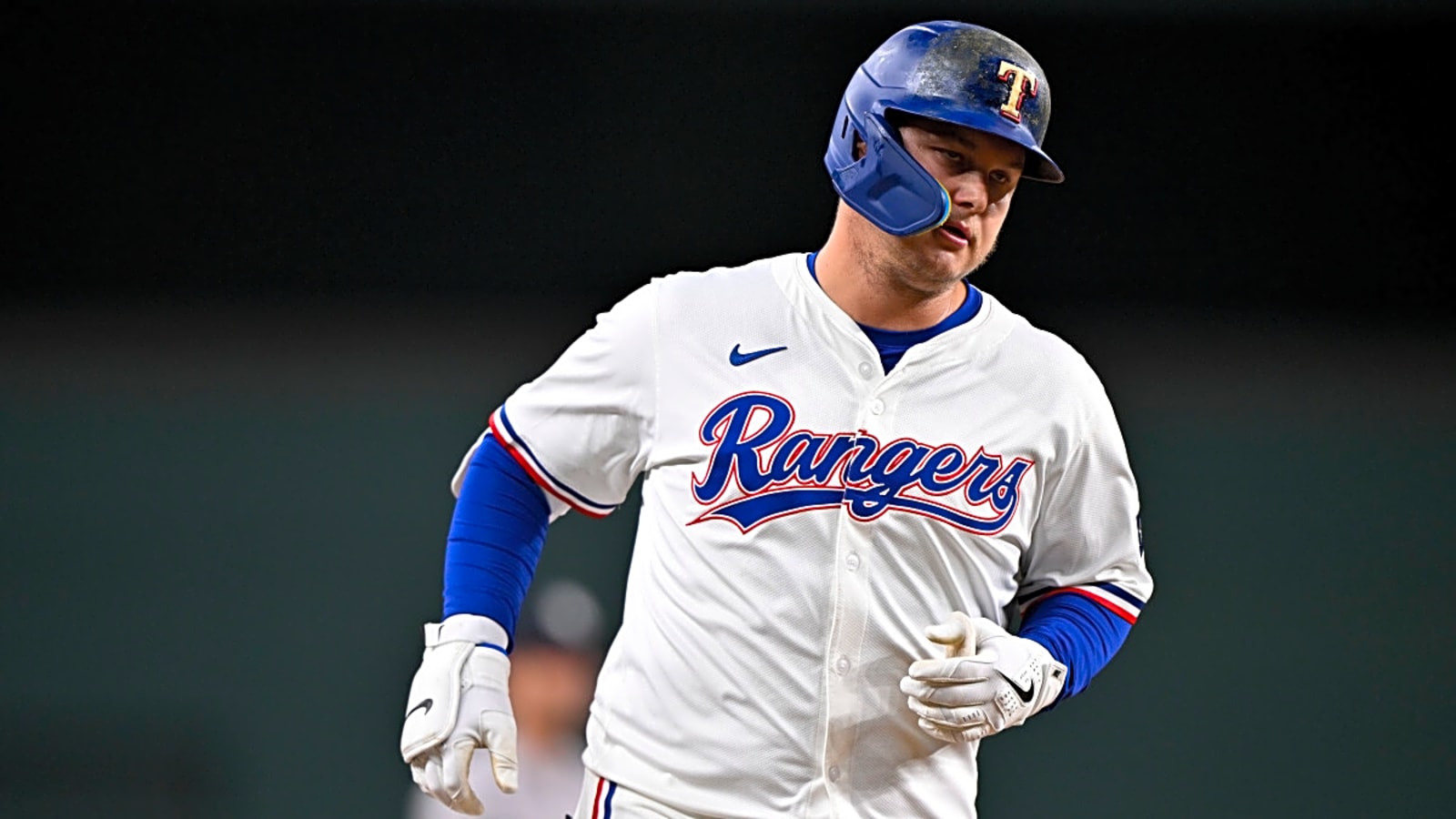 Joc Pederson Update Surfaces After Removal From Rangers&#39; Lineup