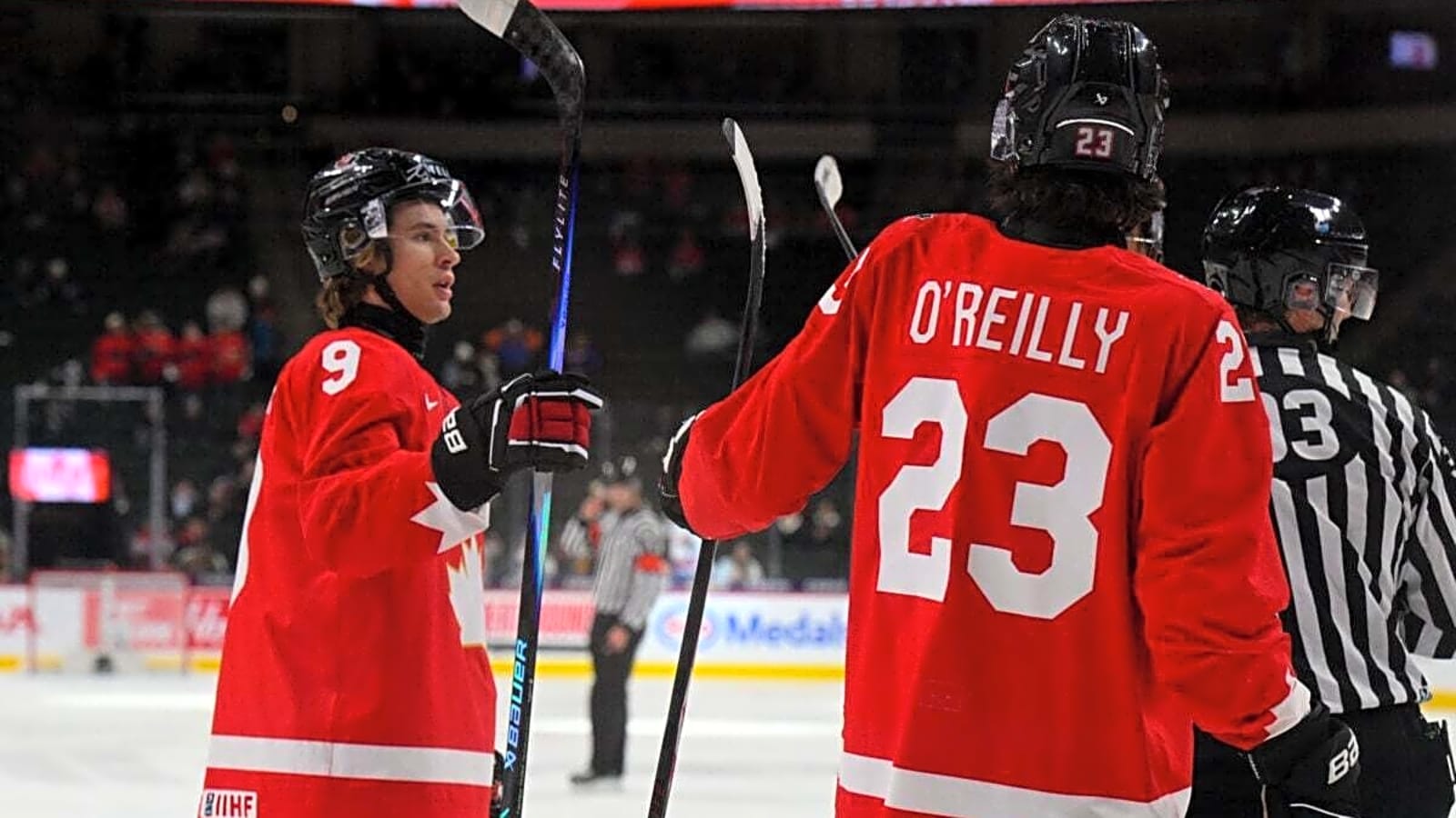 Oilers Should Have Kept Prospect Sam O’Reilly