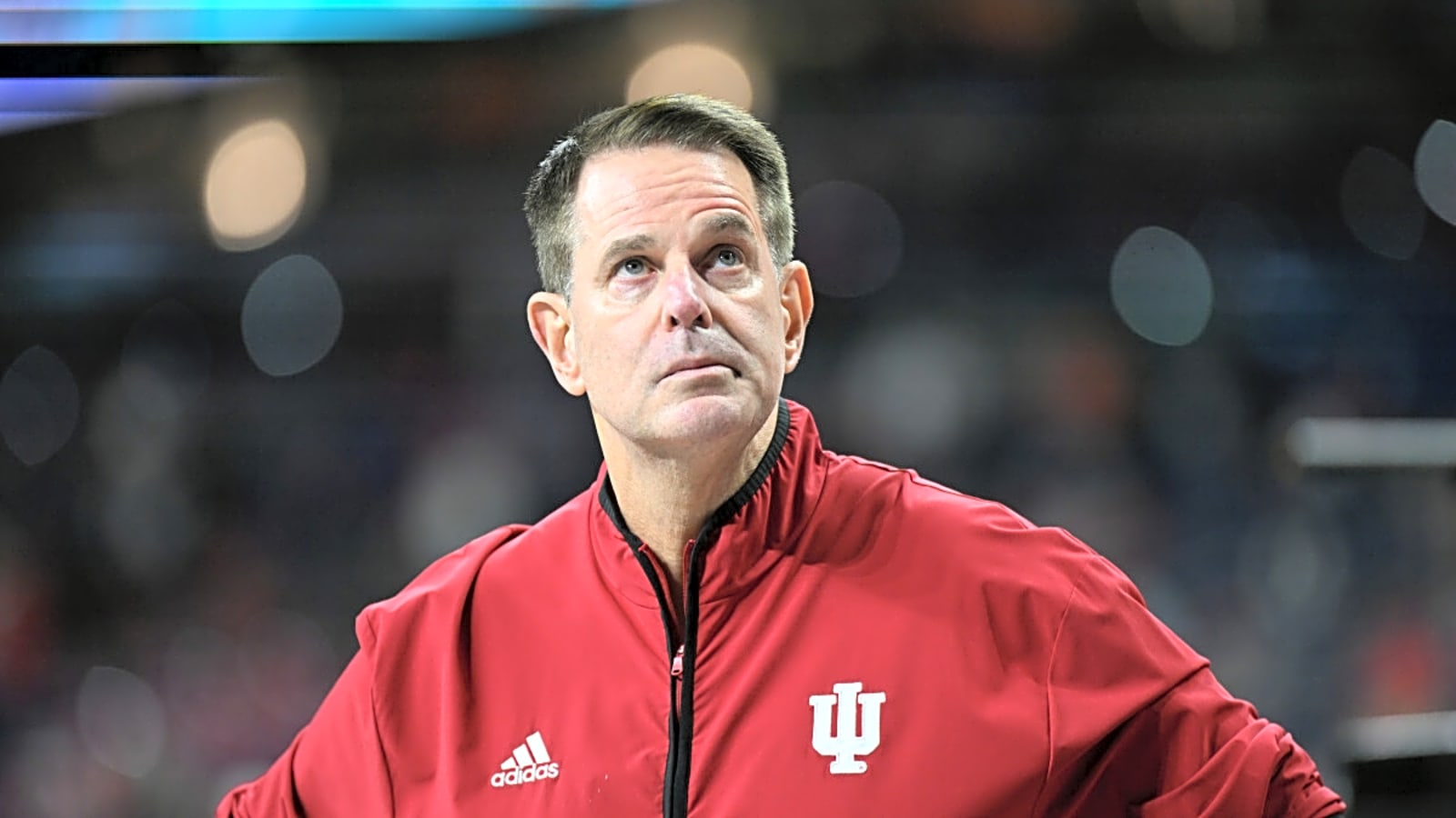 Indiana Loses Defensive Lineman to Big 12 Program