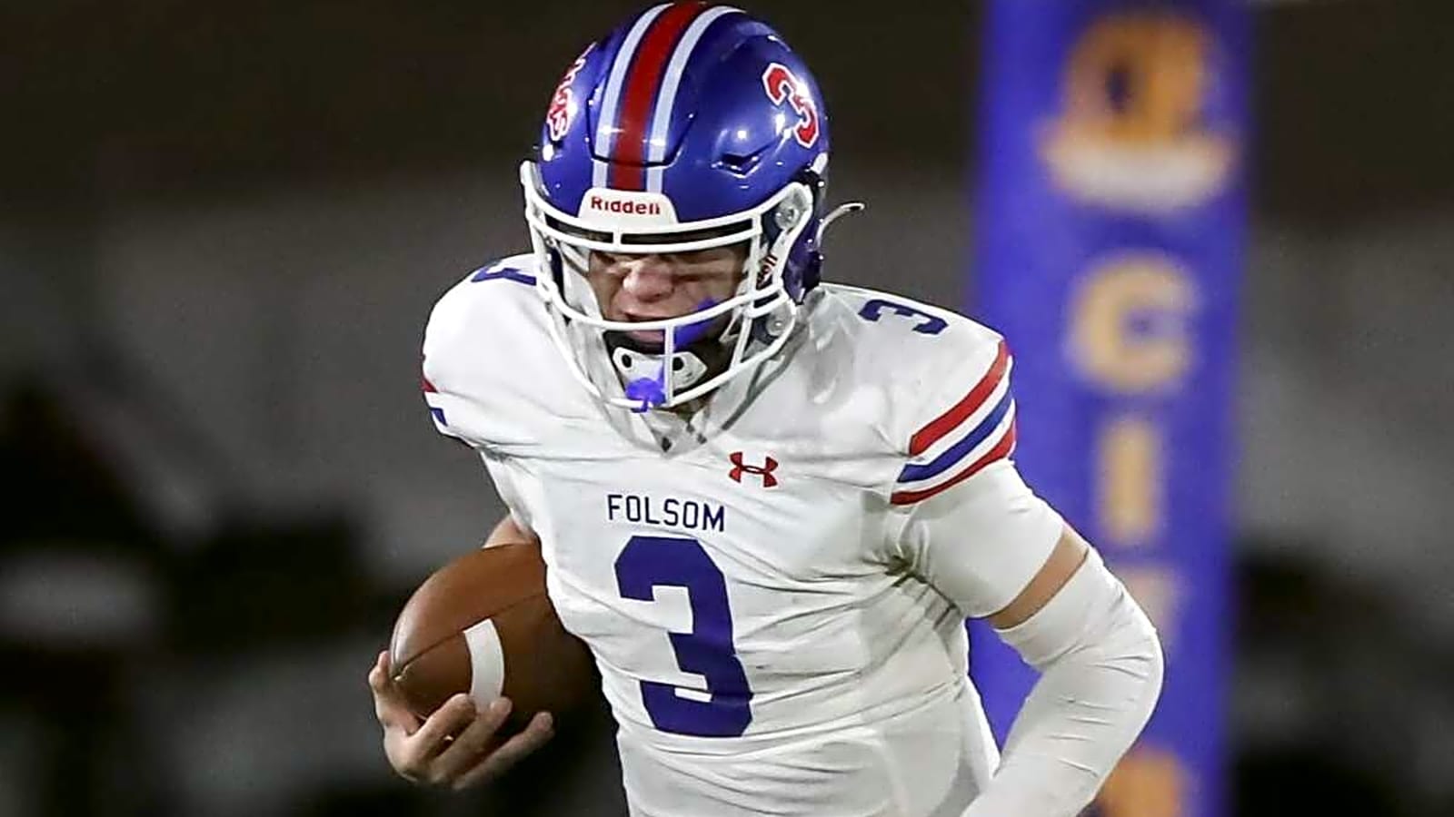 5-Star QB Ryder Lyons Reveals Why He Will Not Play College Football Next Season