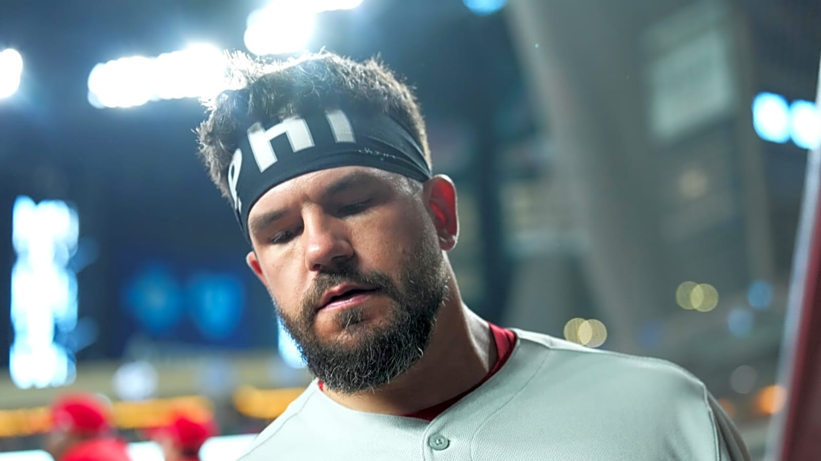 Phillies Bracing for Kyle Schwarber Loss After Mets, Pete Alonso News