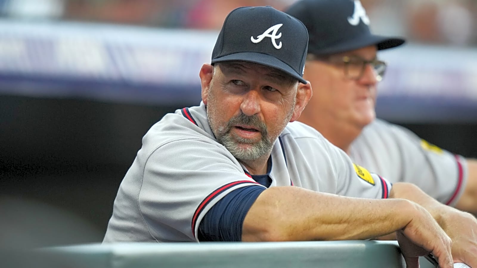 Braves Announce Trade on Wednesday