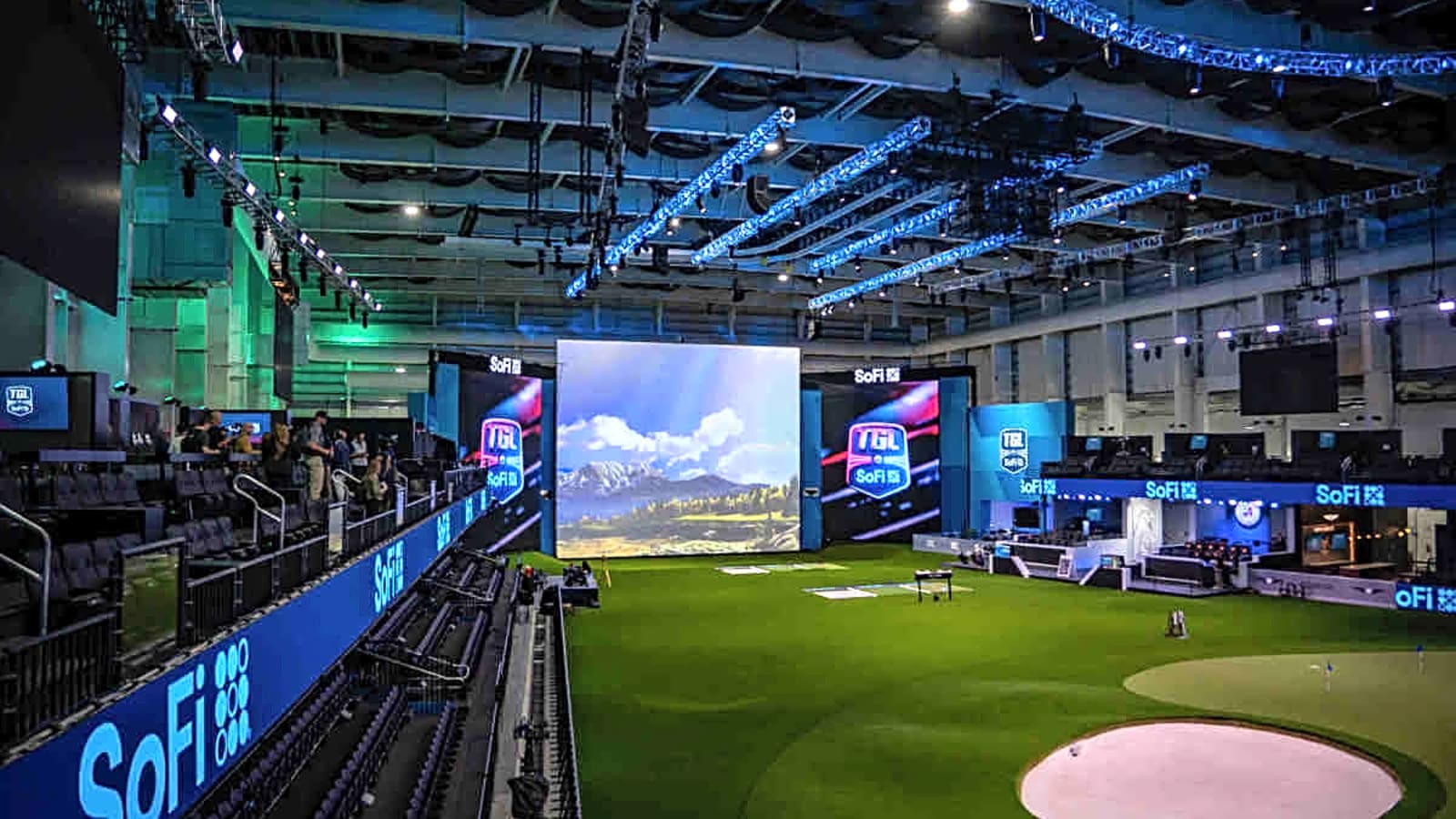 TGL Season 2 Preview: What’s New for Golf’s Tech-Forward League