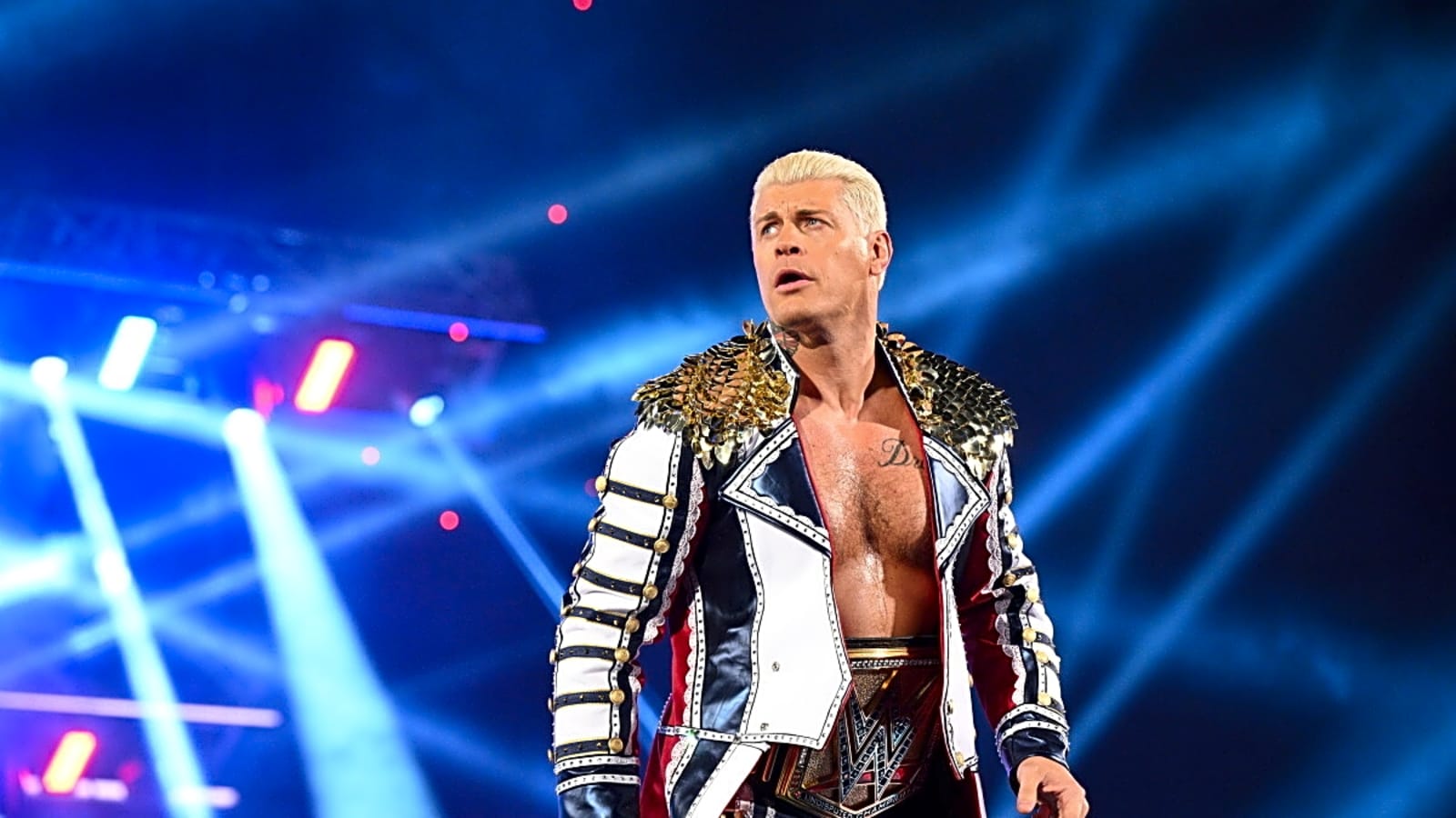 WWE Survivor Series WarGames: Updated Card, Preview