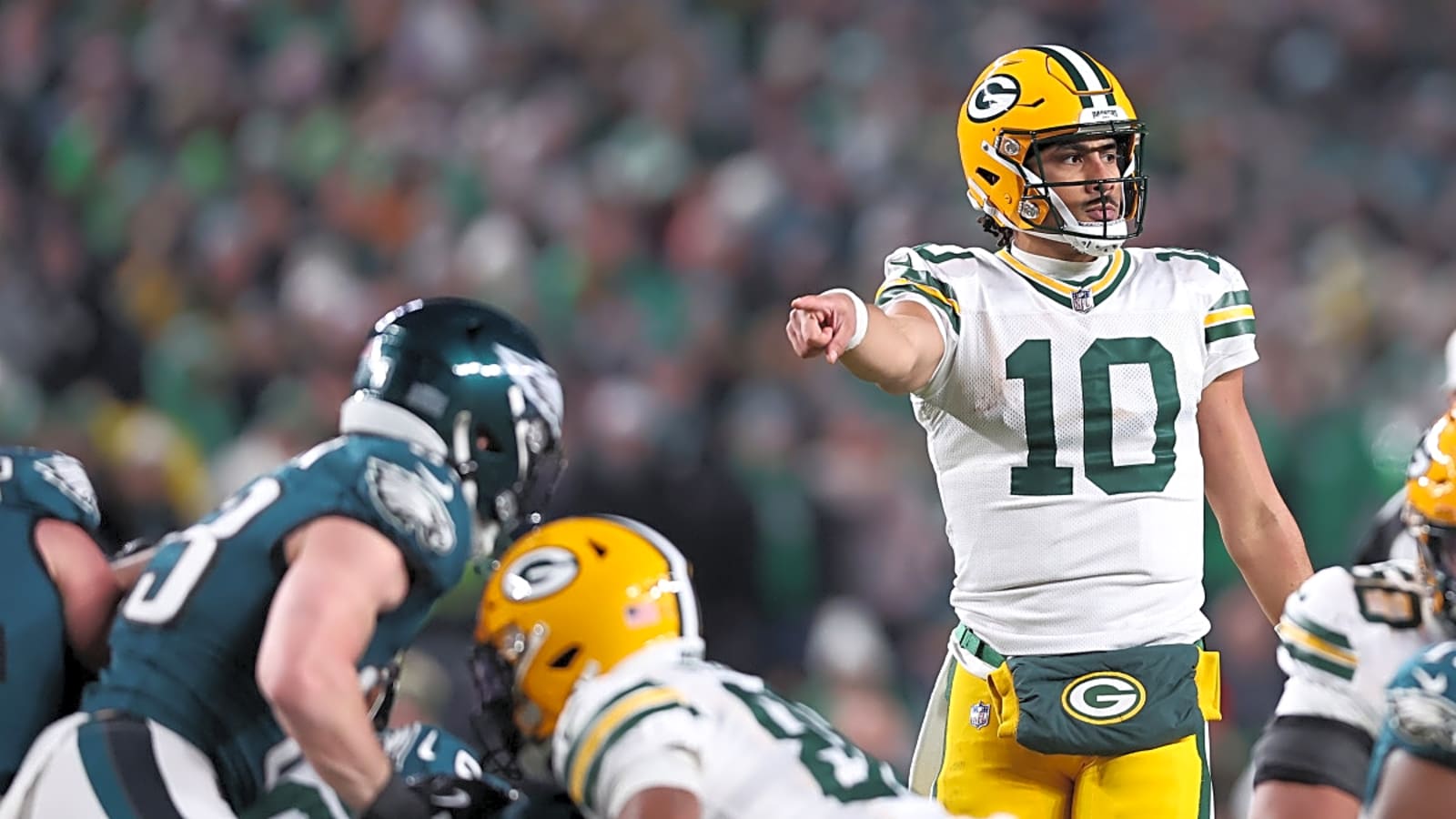 Colin Cowherd just trashed the Packers with the most bizarre argument possible, and the comparison completely misses the mark