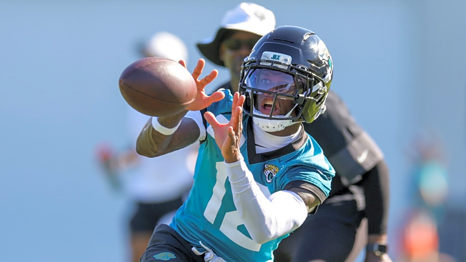 Colorado Legend Travis Hunter Dealt Unfortunate News Before Training Camp