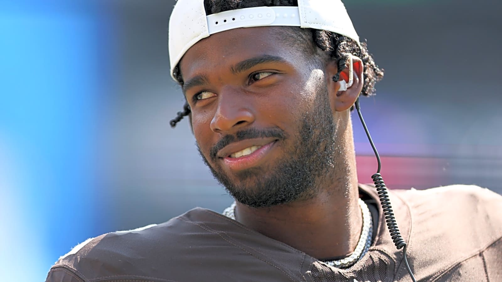 Adam Schefter reveals chances of Shedeur Sanders making Browns roster