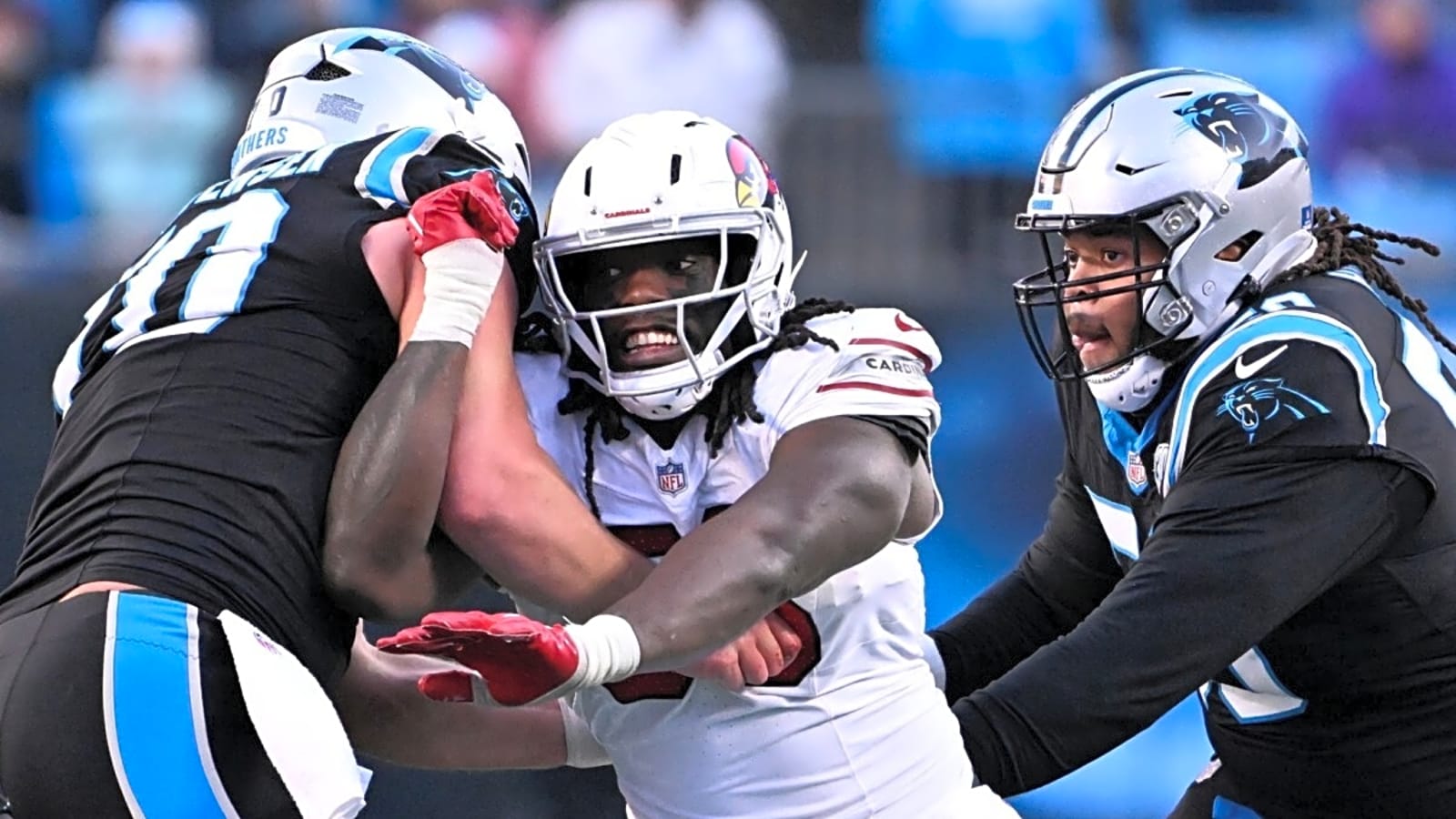 The Arizona Cardinals are poised to cash in big time if their gamble on young talent at key position group hits in 2025