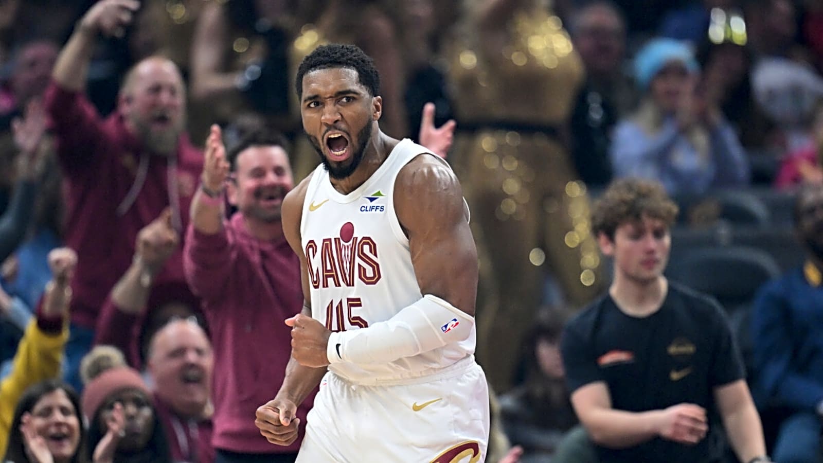 Final Injury Report for Cavaliers-Grizzlies: Will Donovan Mitchell, James Harden Play?