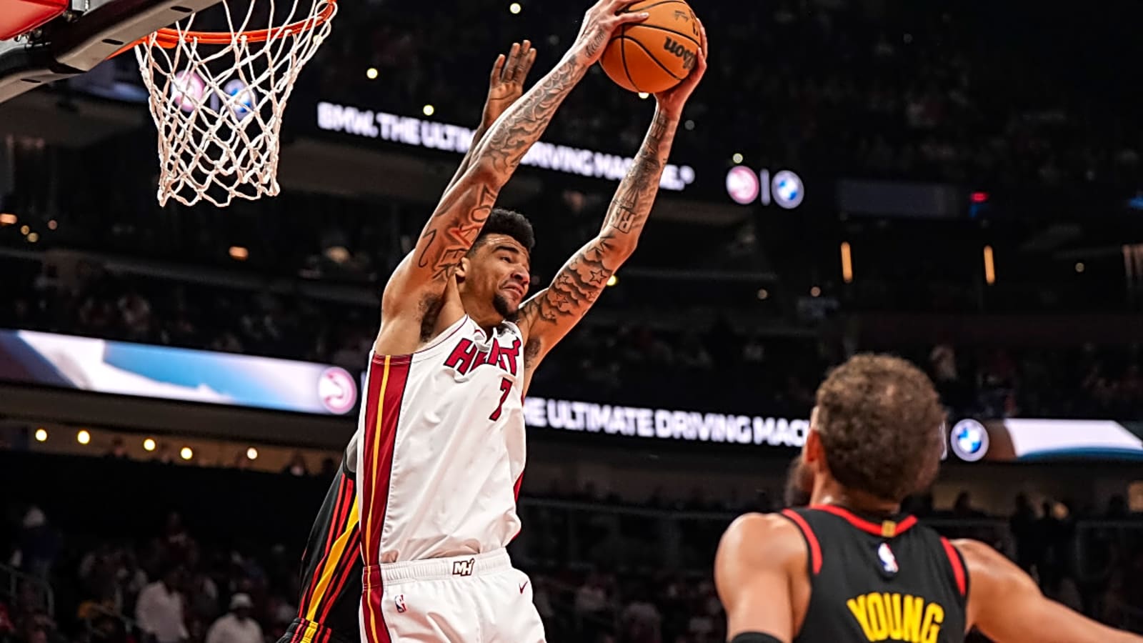 Kel&#39;el Ware is the Talk of the NBA Summer League