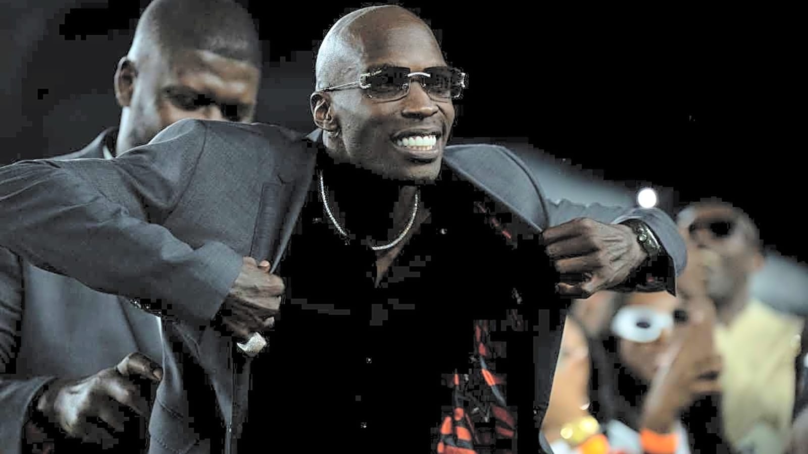Former Bengals star Chad Johnson gives NFL wide receivers an ultimatum to show up for his 'Wideout Workshop' retreat