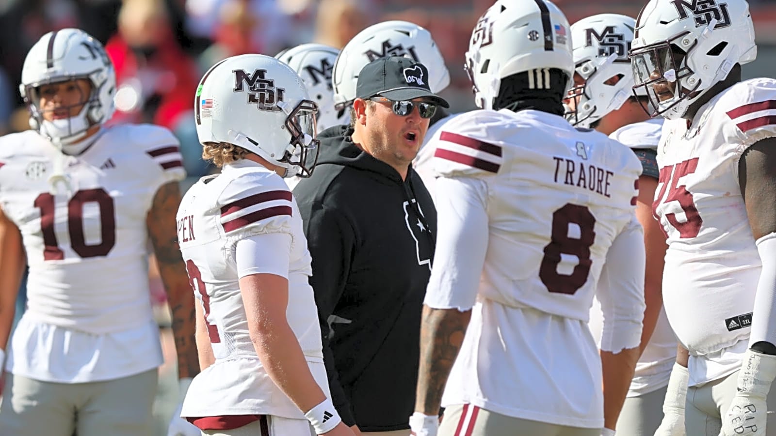 Georgia vs Mississippi State Prediction, Preview, and Betting Lines