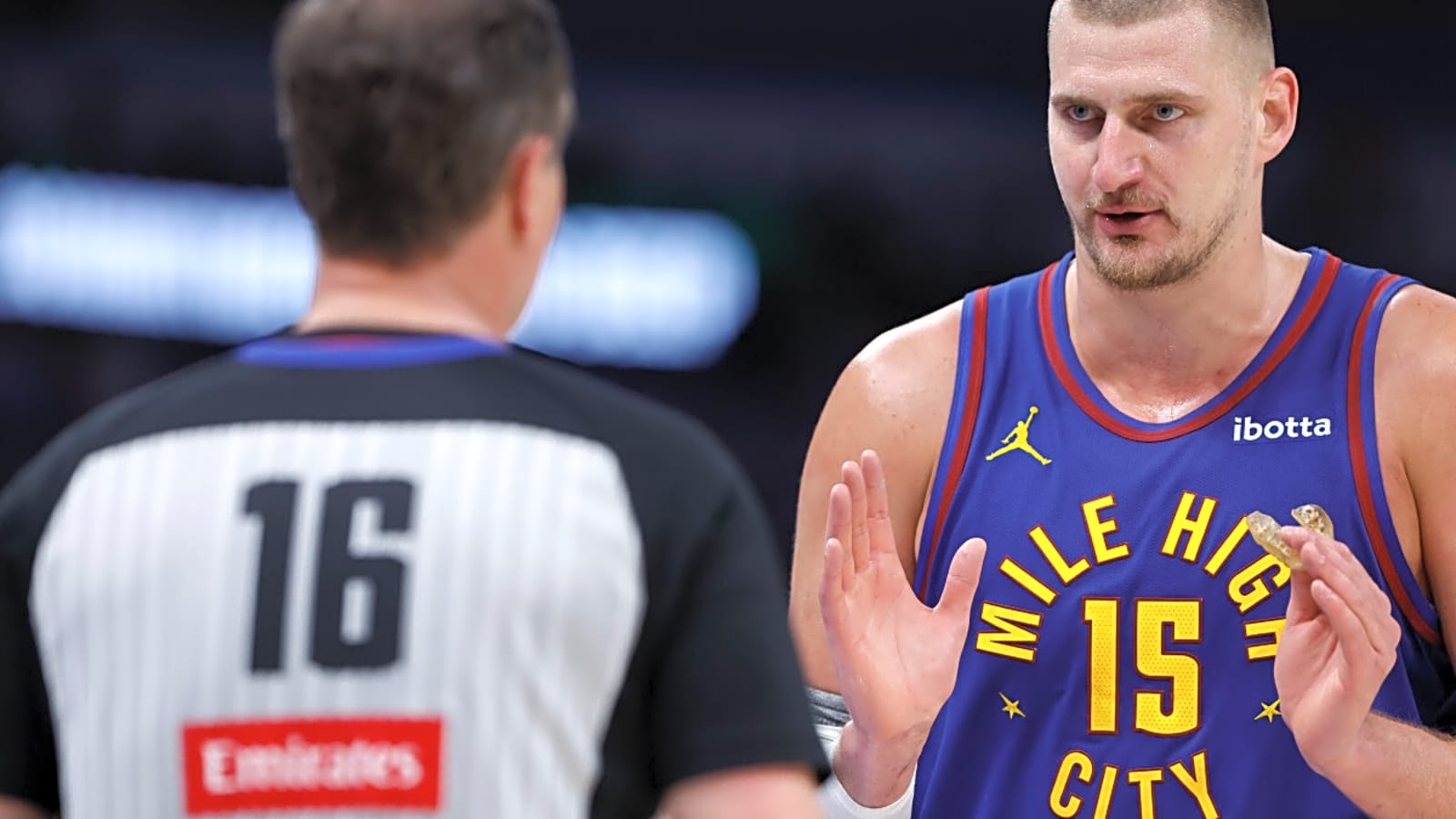 Nikola Jokic Makes Clear Contract Decision With Denver Nuggets During Offseason
