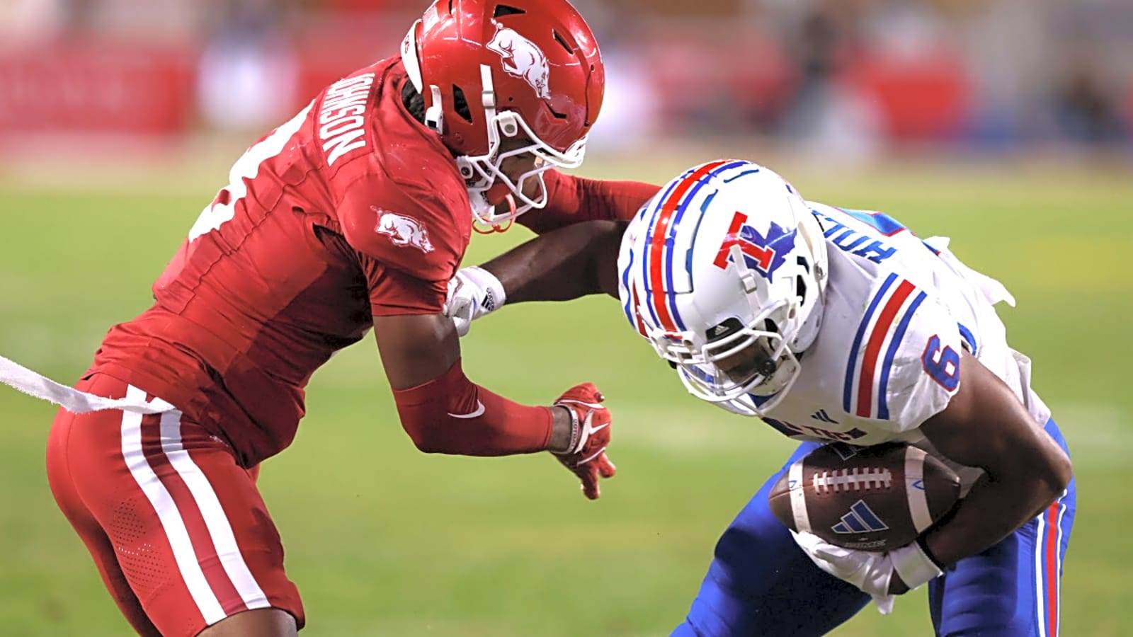 Chiefs to sign UDFA wide receiver who had the cards stacked against him with fierce competition at rookie minicamp