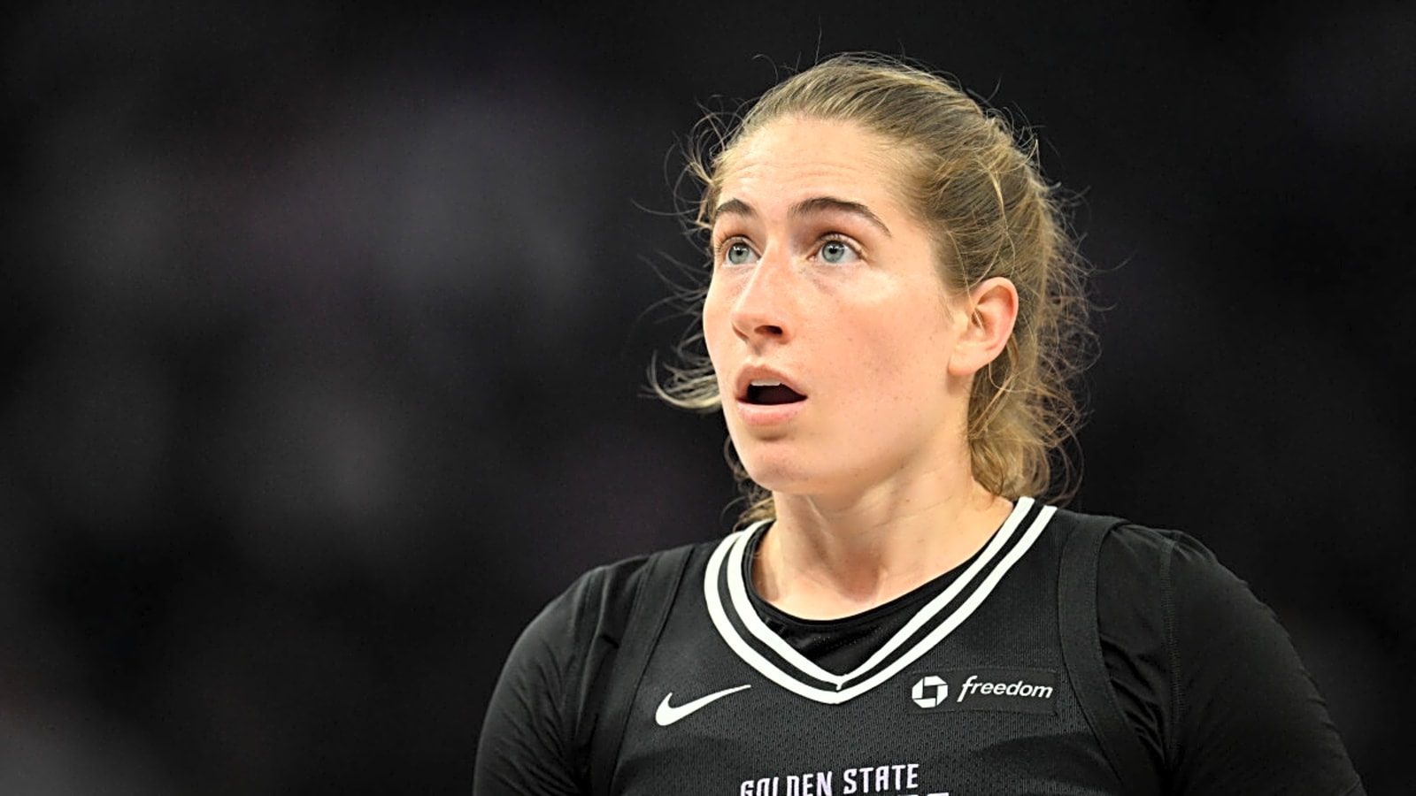 Kate Martin Doesn’t Hold Back on WNBA Competition After Chicago Sky Game