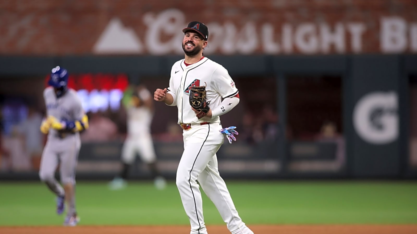 Yankees Inquire About Eugenio Suarez With Deadline Approaching