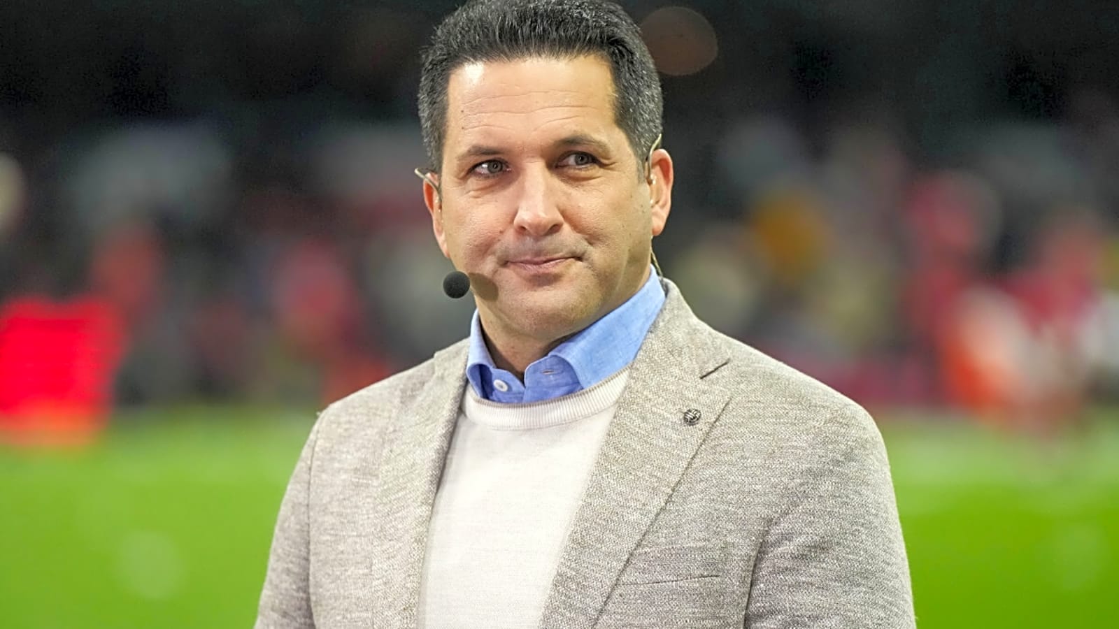 Adam Schefter Pours Cold Water On Browns' NFL Draft Quarterback Speculation