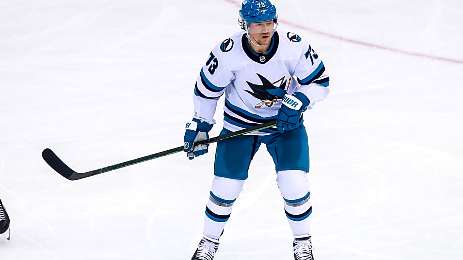 Sharks Need to Find the Defensive Equivalent of Tyler Toffoli