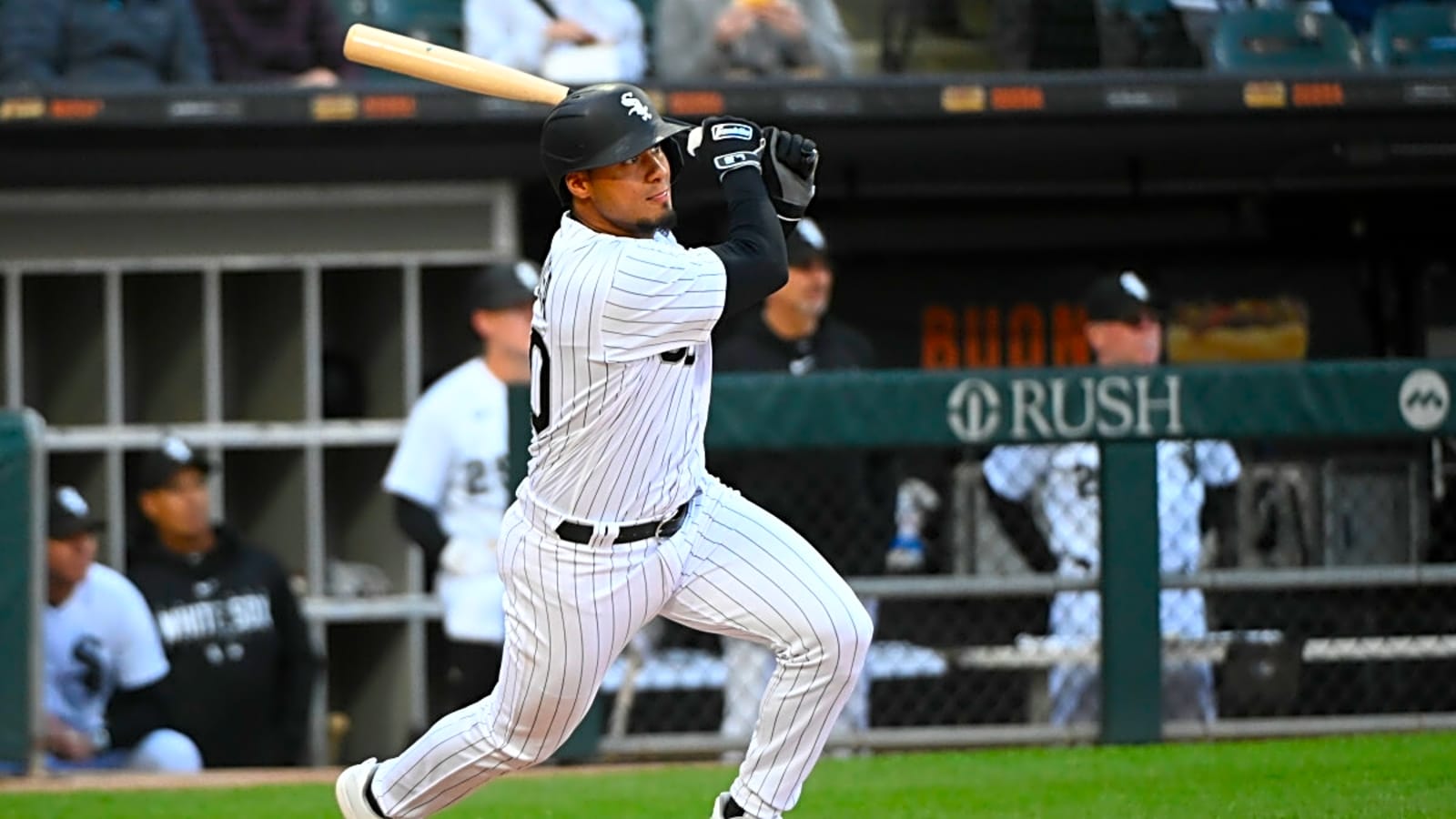 Lenyn Sosa Set to Begin Rehab Assignment With Charlotte Knights