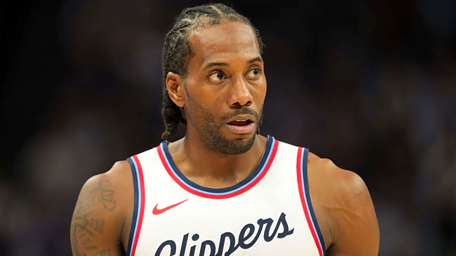 Kawhi Leonard’s Rare Public Appearance in China Sparks Interest