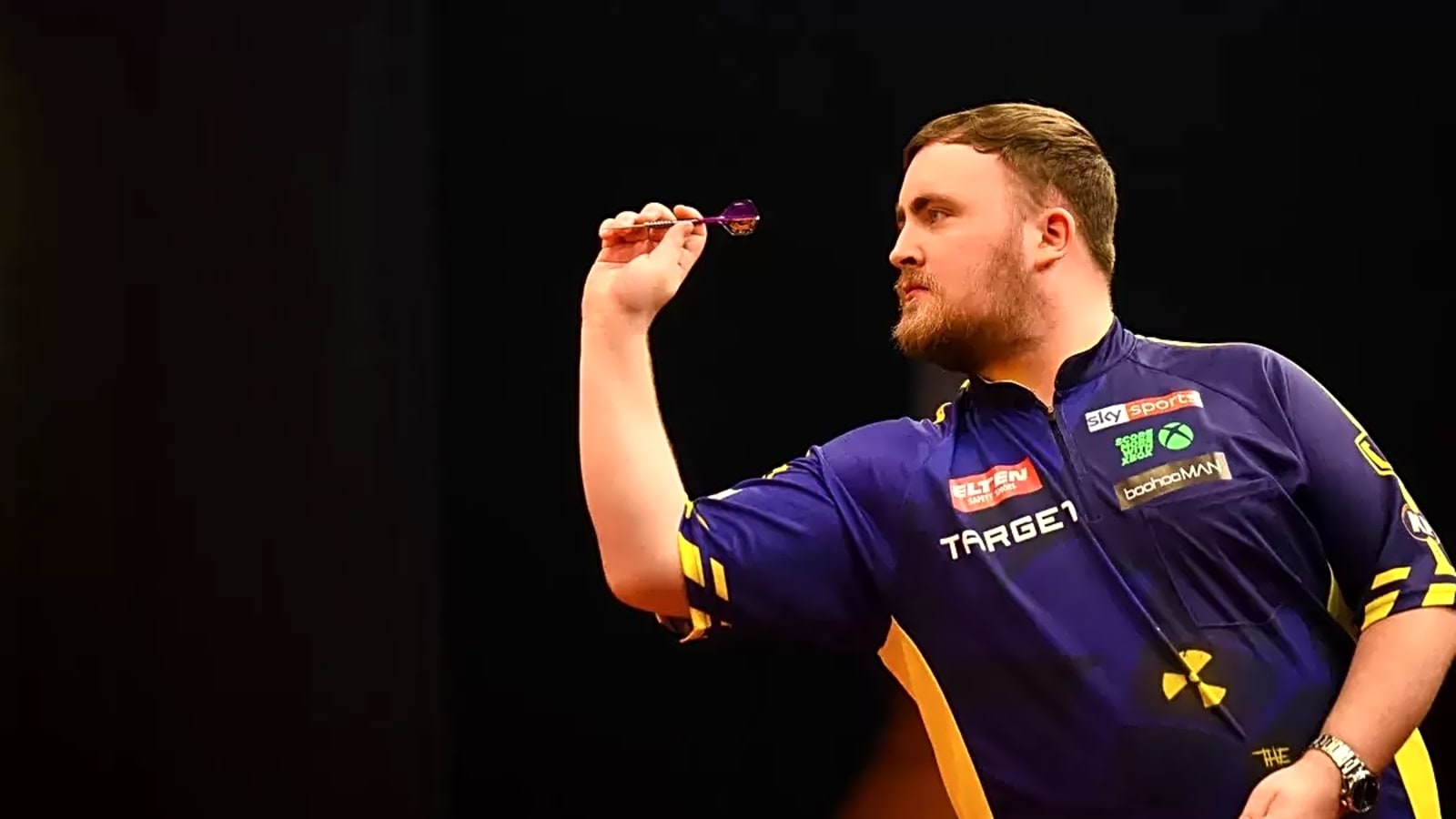 Premier League Darts 2025 standings: Luke Littler certainty for The O2 as Michael van Gerwen back in contention
