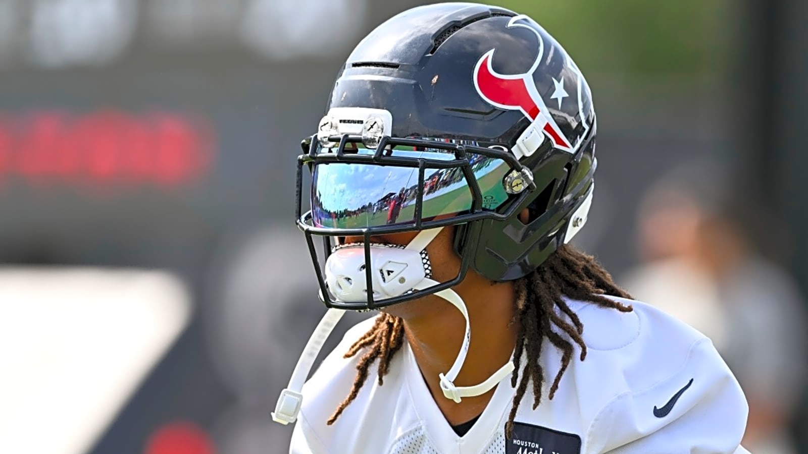 Texans Cornerback Duo Ranked as NFL’s Best Entering 2025