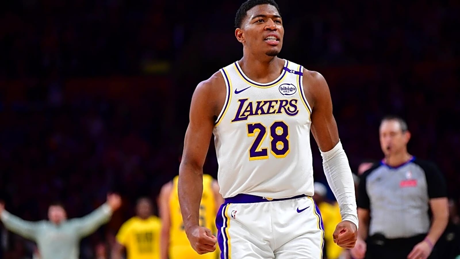 Rui Hachimura’s Potential Extension Details: Should Lakers Keep Him?