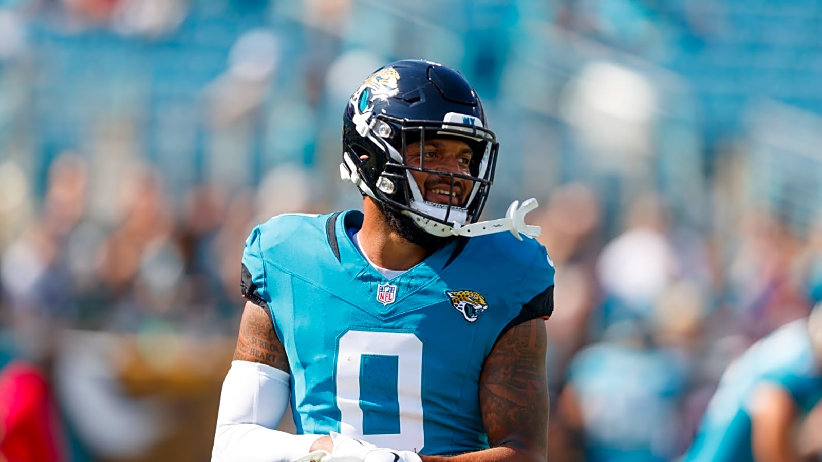 Top Remaining Free Agents Linked to the New Orleans Saints