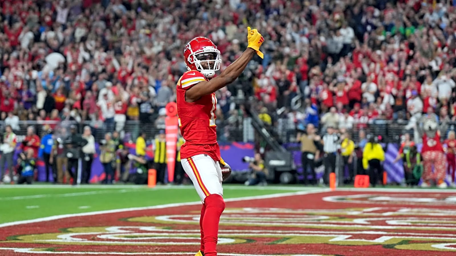 Seahawks Cut Former Chiefs Two-Time Super Bowl Champion on Tuesday