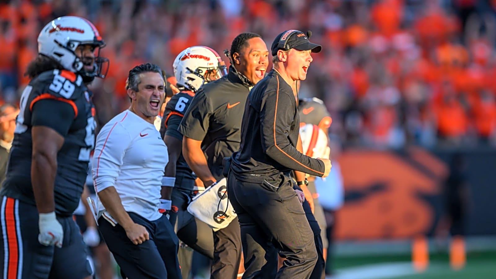 Oregon State Football Preview 2025: One More Year Before the Beavers Get Back to the Conference Grind