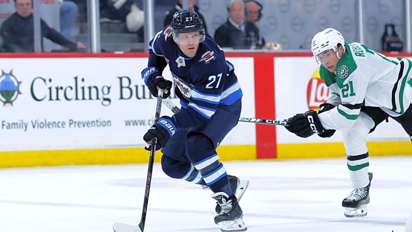 Hurricanes Predicted to Land Another Star After K&#39;Andre Miller Trade