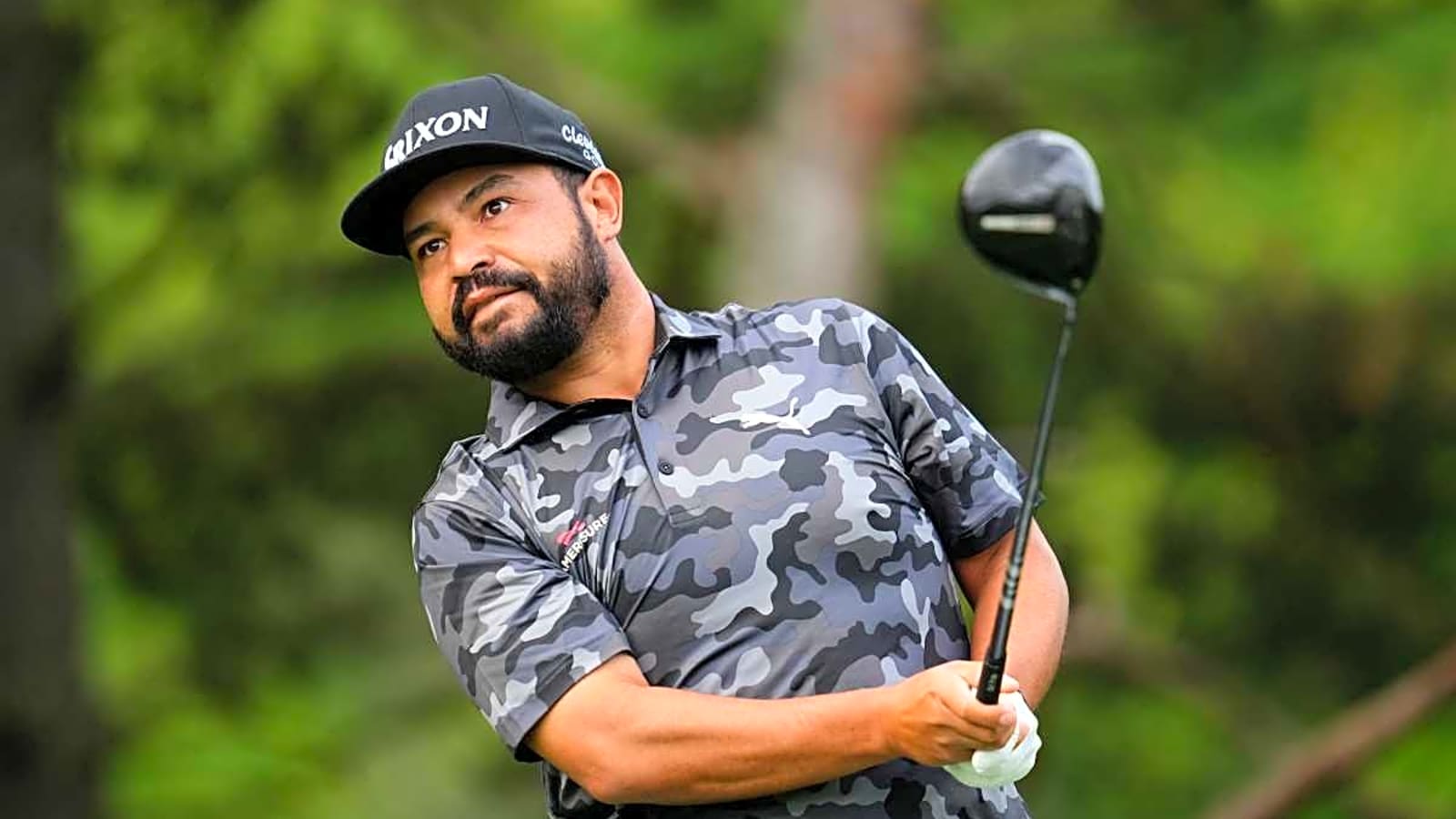 J.J. Spaun Provides a Glimpse Into His Life With Family During US Open