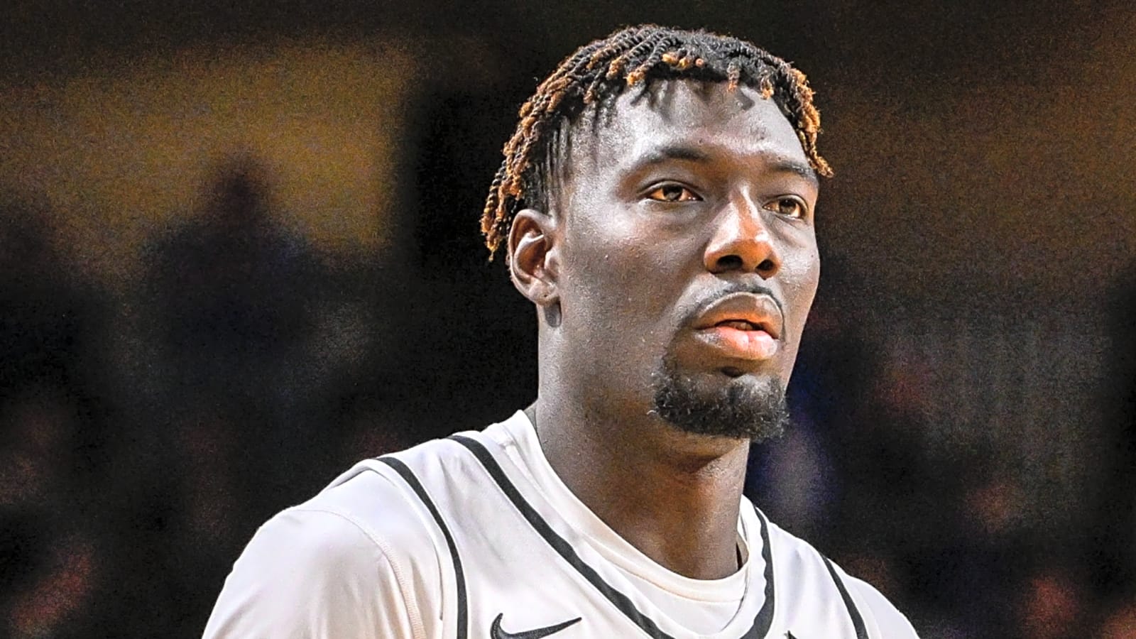 Who Is Ibrahima Diallo? Knicks Sign Senegalese Center to Exhibit 10 Contract