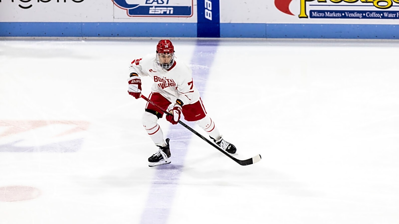 Jets Draft Sascha Boumedienne 28th Overall