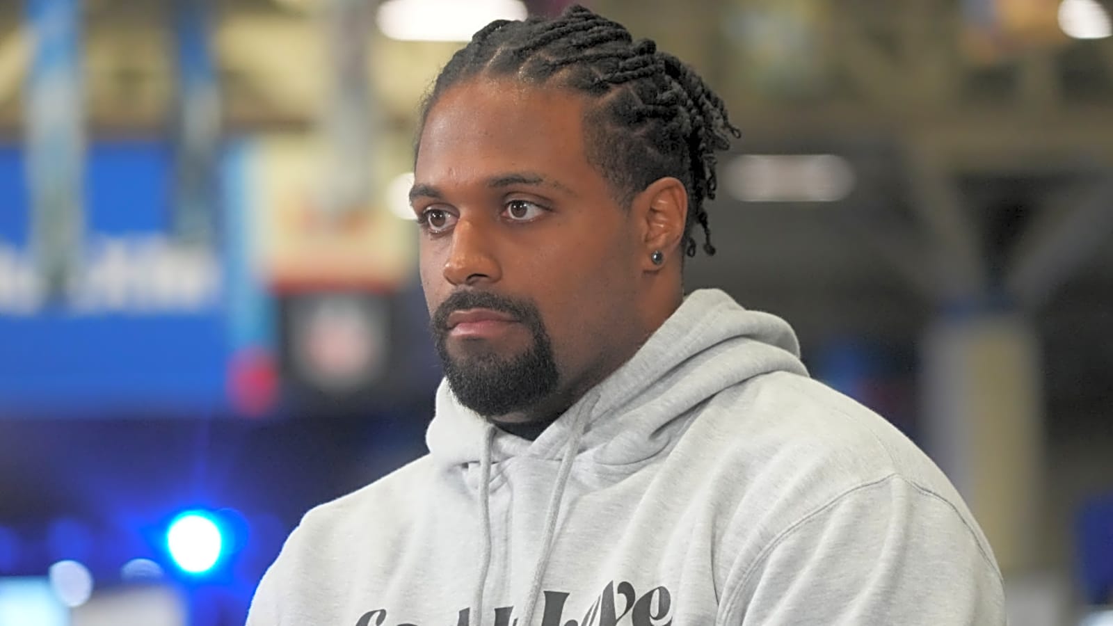 Saints&#39; Cam Jordan makes a nearly unbelievable bold claim about New Orleans&#39; current roster ahead of 2025 NFL Draft