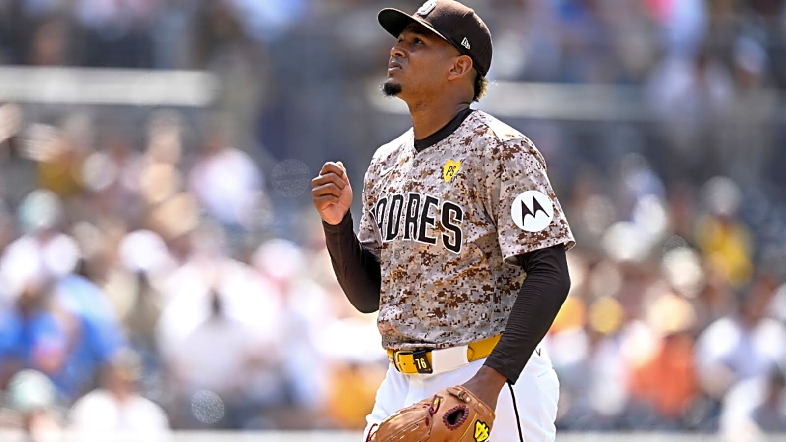 Padres Provide Devastating Update on Former Yankees Pitcher