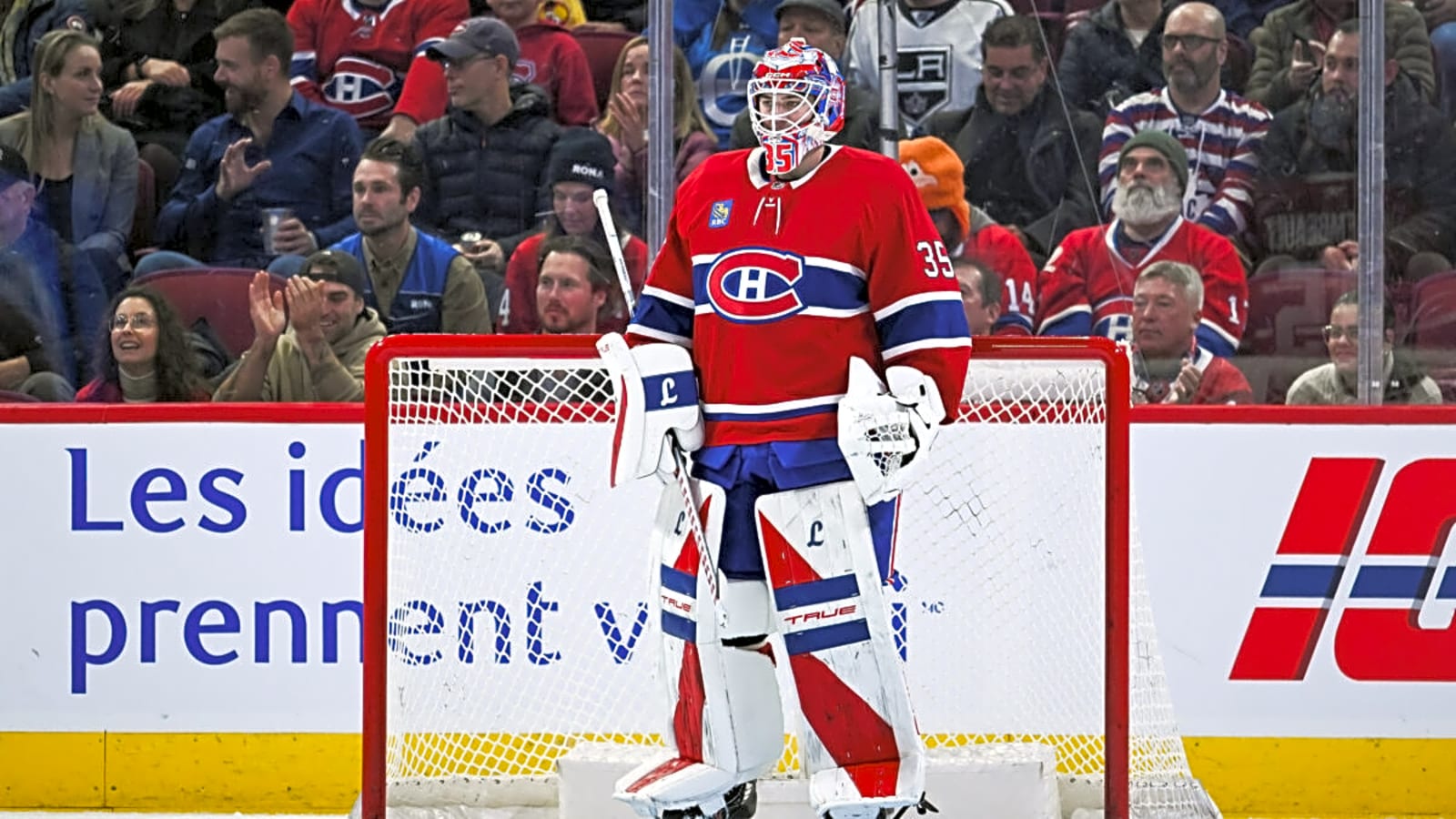 3 Key Takeaways From Canadiens’ Tough Stretch