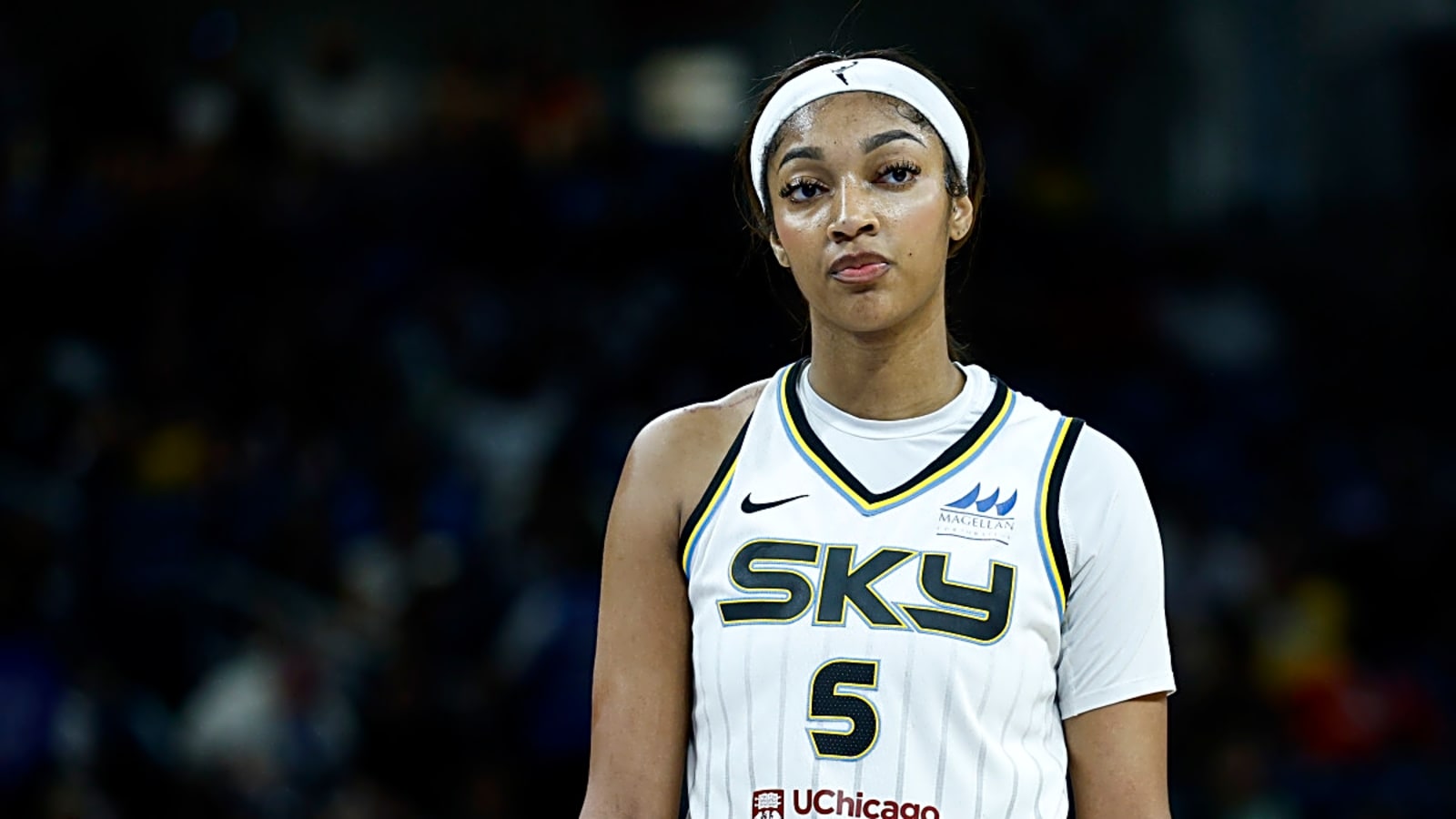 Sky's Angel Reese sets WNBA record, surpasses future Hall of Famer