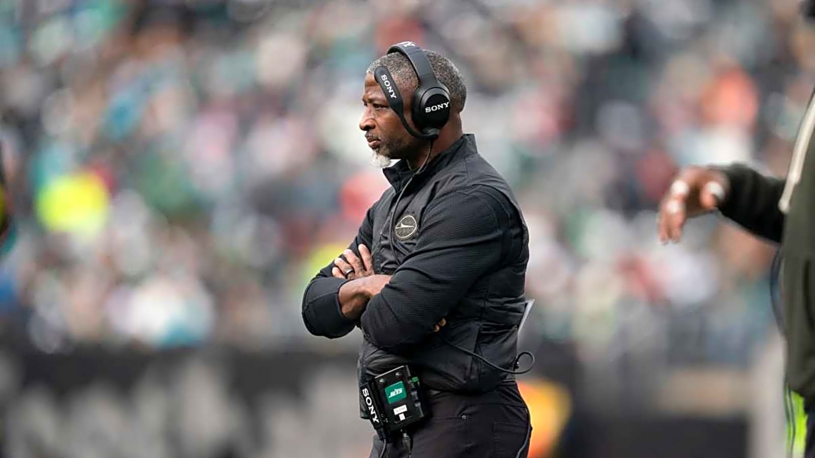 Jets Announce Unfortunate News With 3 Games Remaining