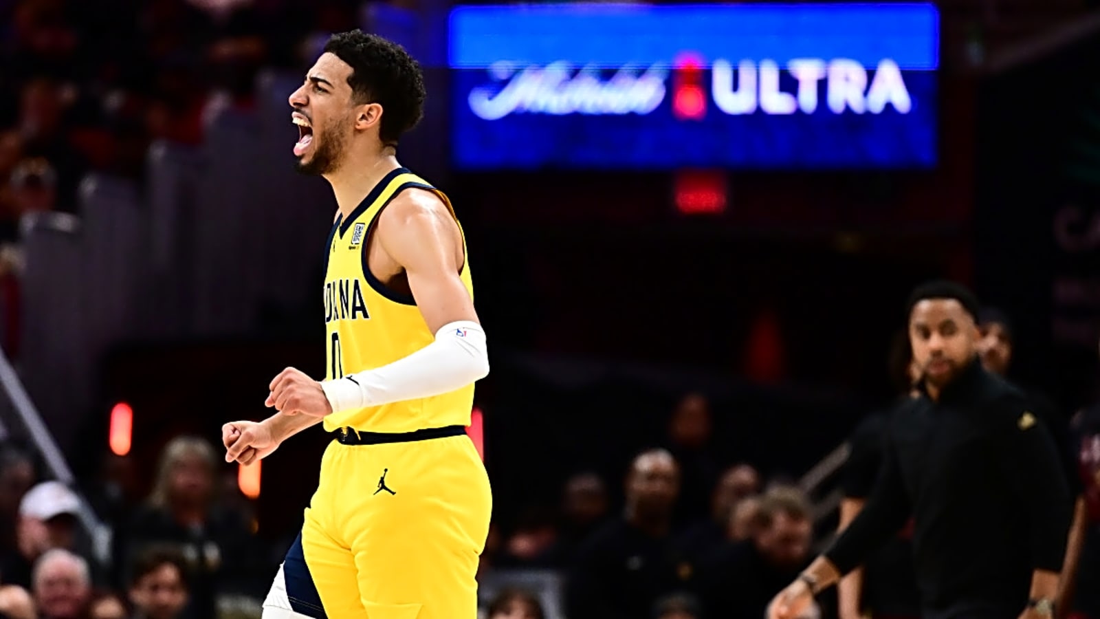 Tyrese Haliburton Makes Statement After Celebration During Knicks-Pacers