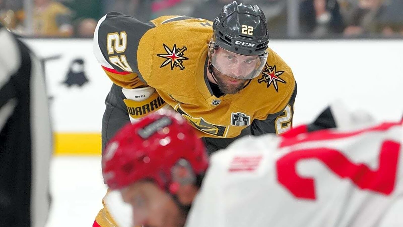 Blackhawks Opened 2026 Free Agency With No Surprises
