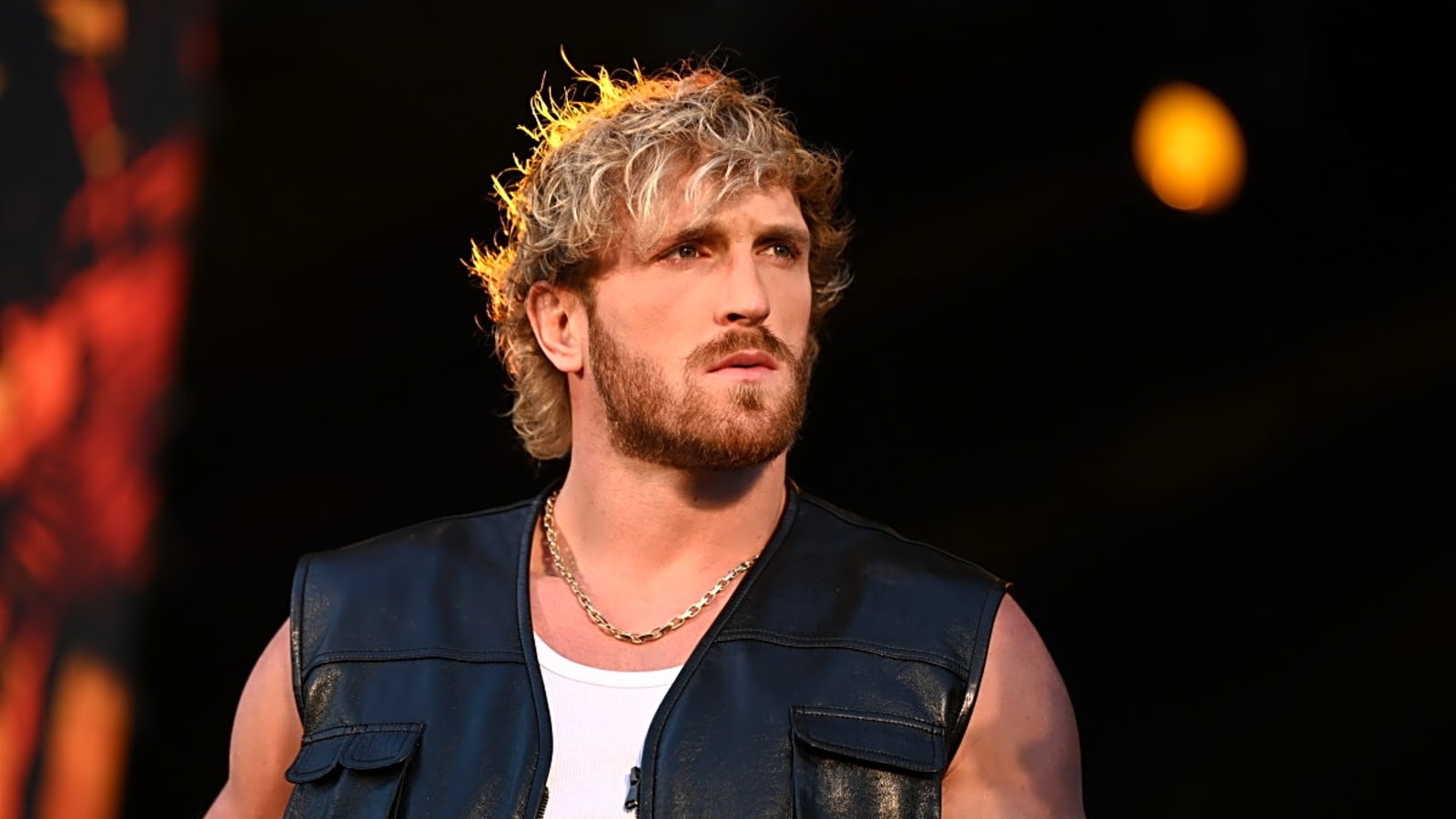 Logan Paul Trolled After Being ‘Juked’ by Saquon Barkley