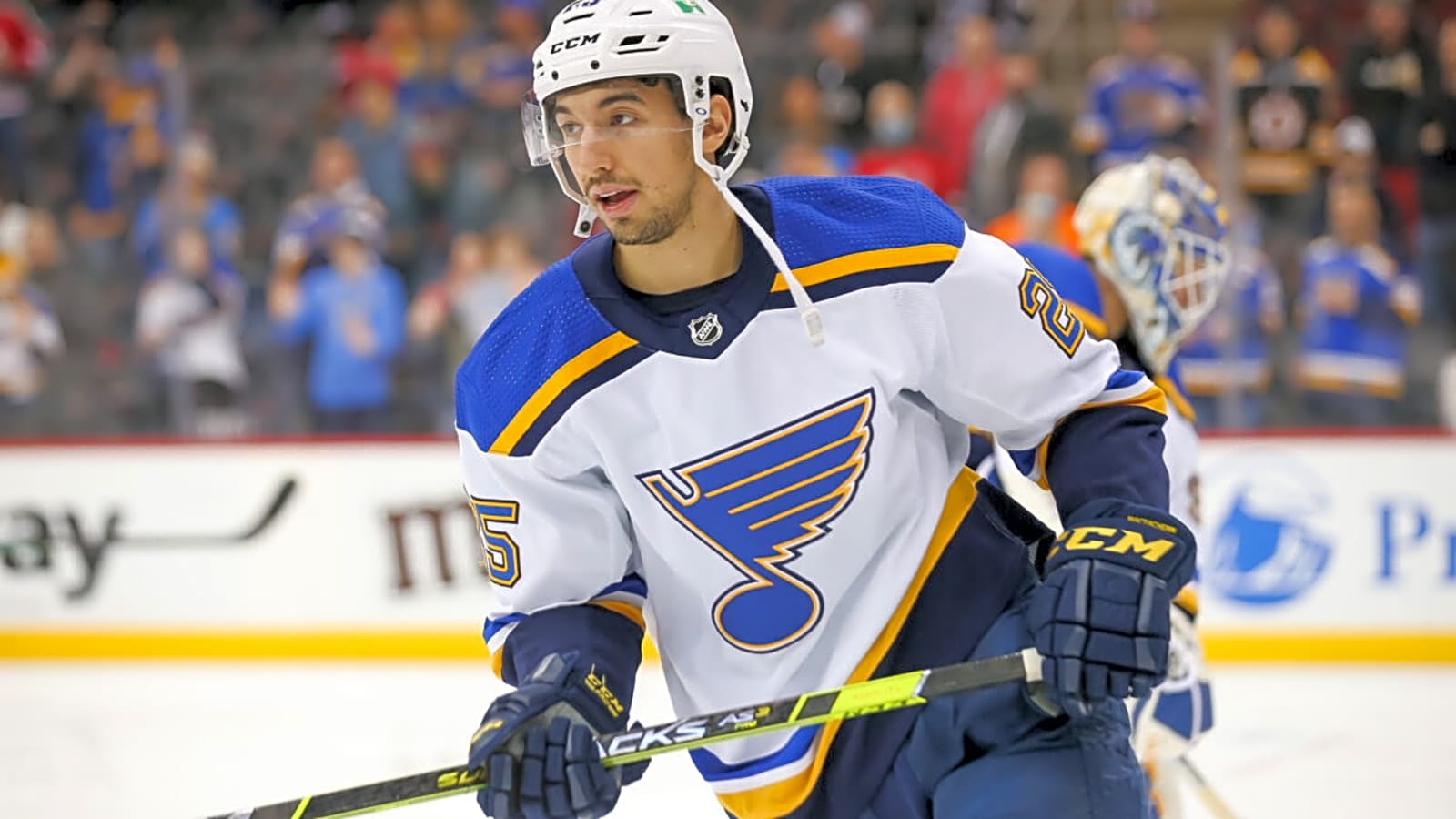 What the Canadiens Could Offer to Land Jordan Kyrou