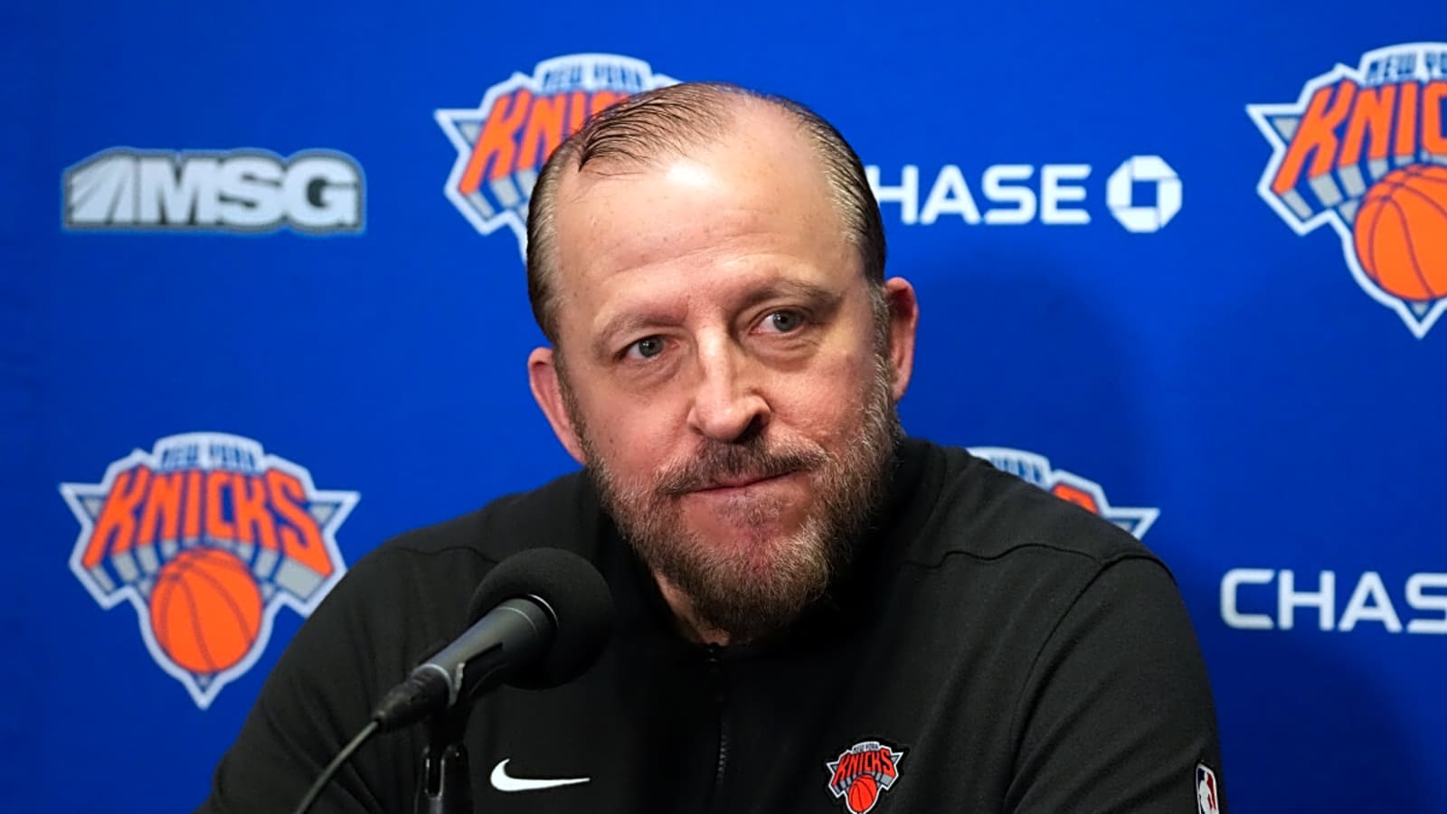 Austin Rivers Has &#39;No Remorse&#39; for Tom Thibodeau After Knicks Firing