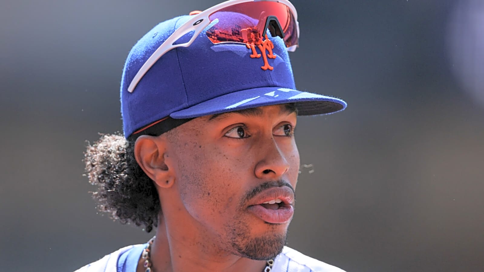 MLB Makes Francisco Lindor Announcement After Mets Loss