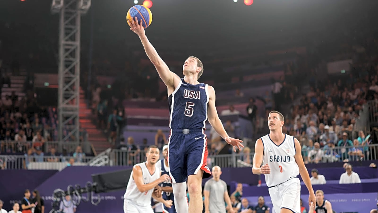 BYU legend Jimmer Fredette announces retirement: ‘It was always worth it’