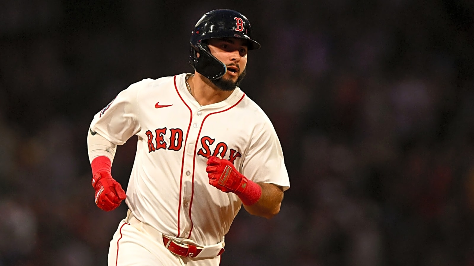 Red Sox Announce Wilyer Abreu News After Leaving Marlins Game