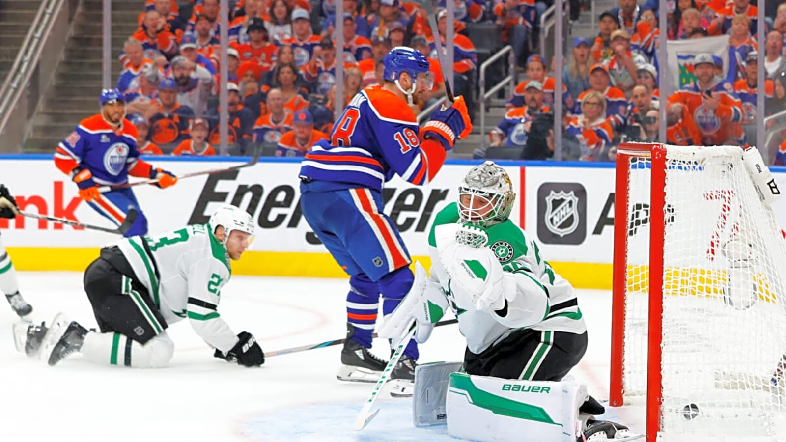 5 Takeaways From Oilers’ 2025 Playoff Run